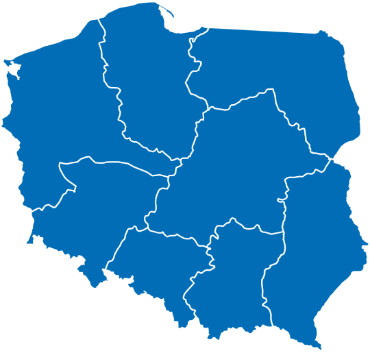 mapa obrazu