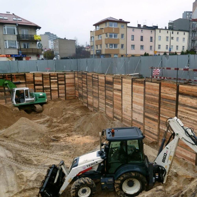Obudowy berlińskie